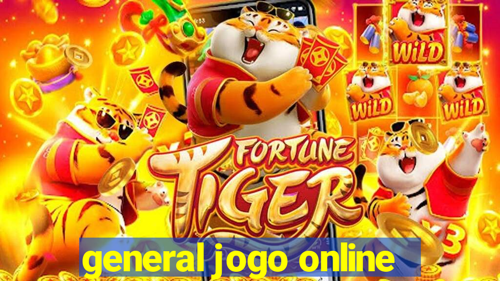 general jogo online